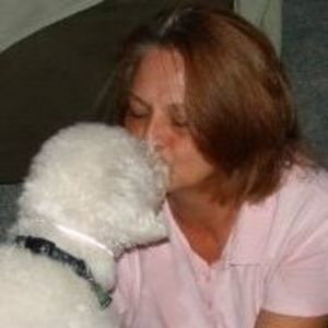 Meet your Posher, Patty